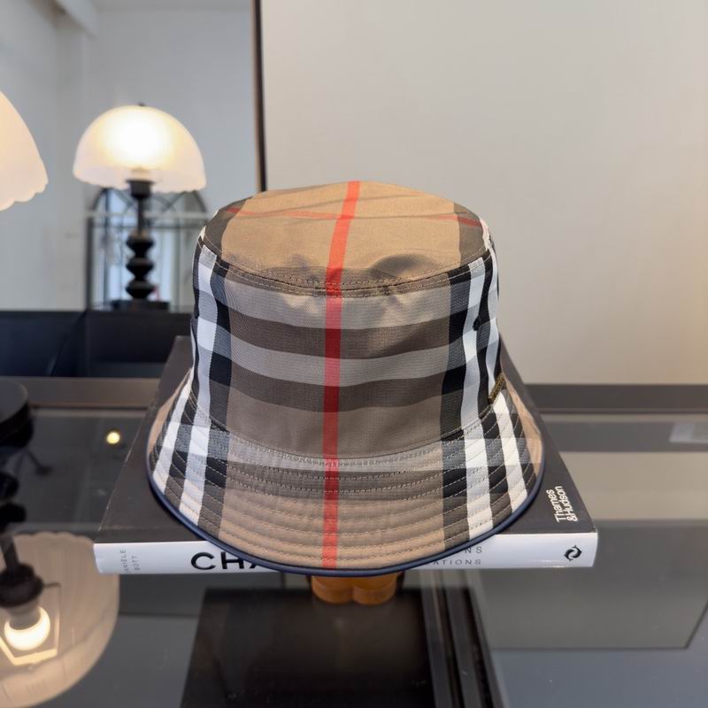 Burberry Bucket Hat ID:20260806-41